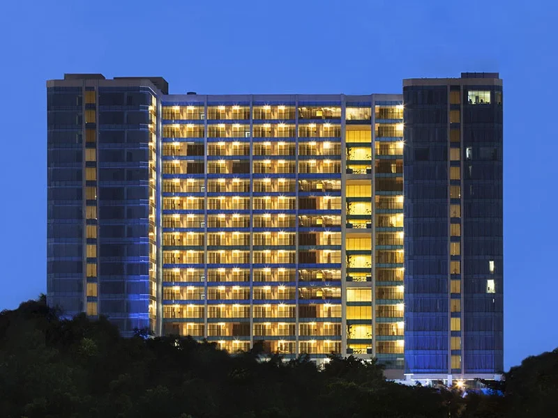 Best Western Premier The Hive