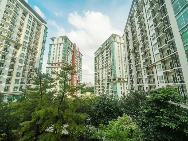 Swiss-Belresidences Kalibata, Jakarta