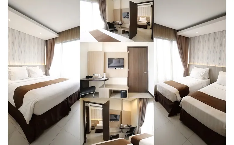 Vasaka Hotel Jakarta managed by DAFAM