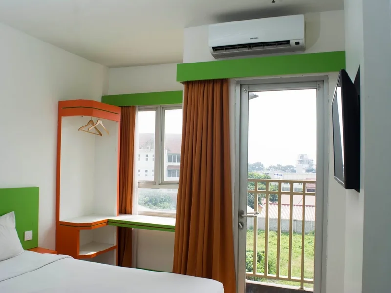 Titanium Express Homtel