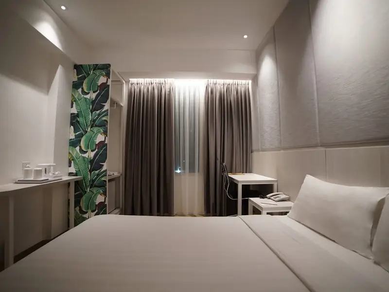 PARK HOTEL Cawang - Jakarta