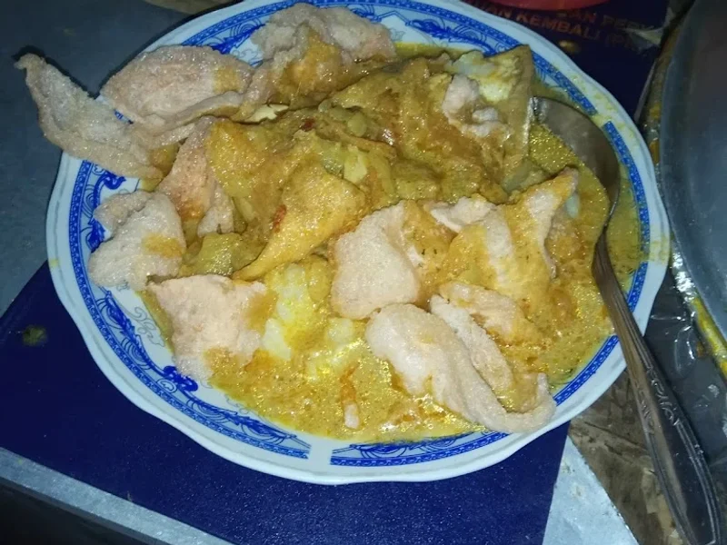 Hotel Mega Bayu Utama