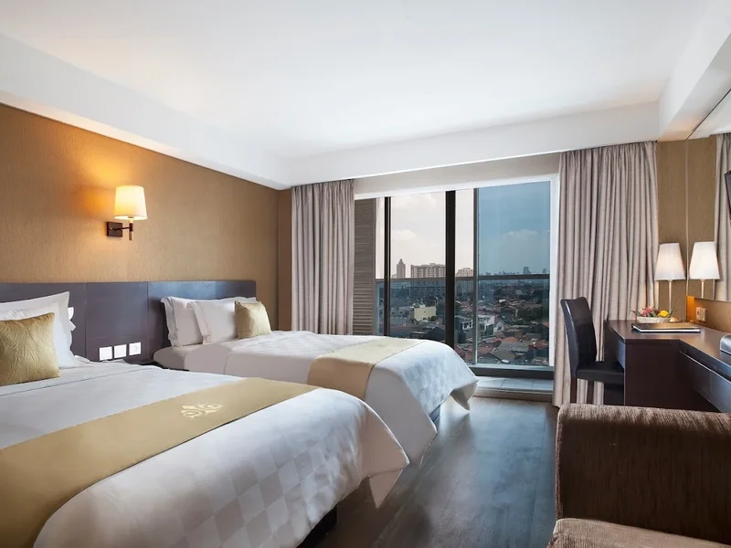 Best Western Premier The Hive