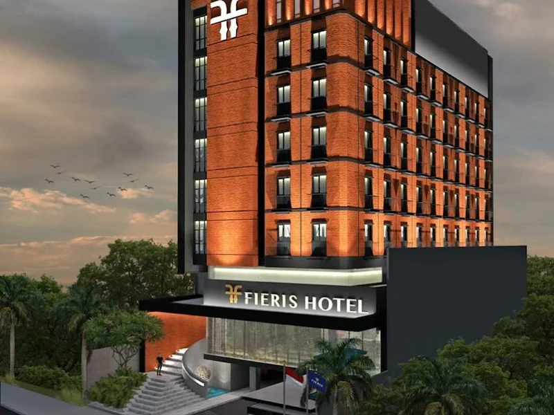 Fieris Hotel