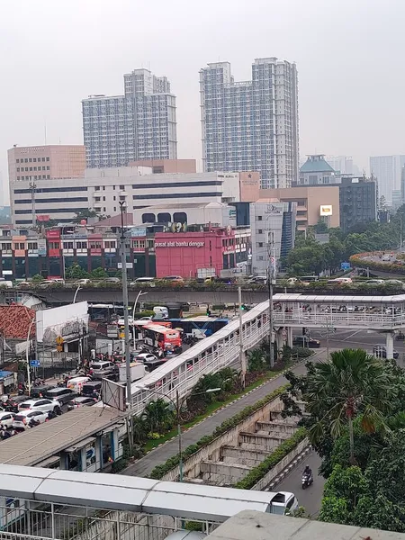 Hotel Grand Menteng