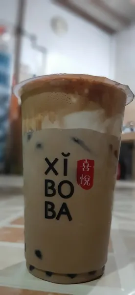 XIBOBA CONDET