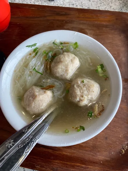 Bakso Tebet