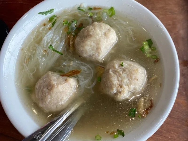 Bakso Tebet