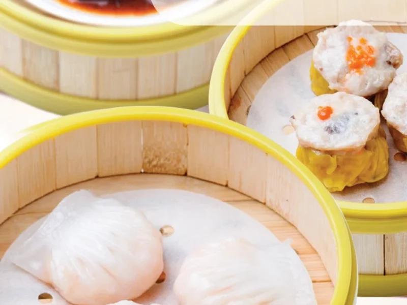 Imperial Kitchen & Dimsum - Mall Cijantung