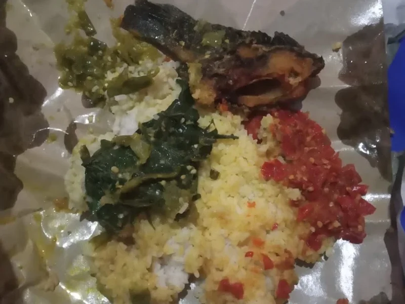 Rumah Makan Tuah Sakato