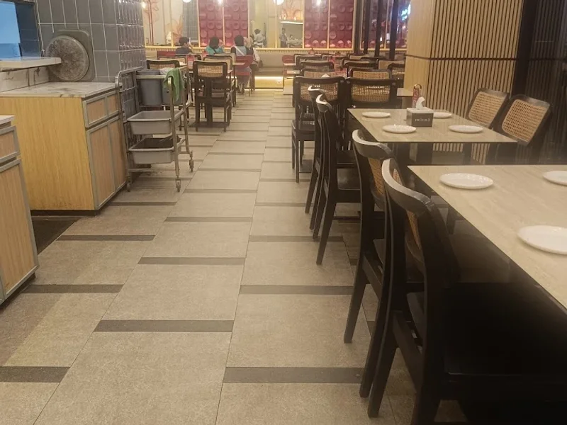 Ta Wan - AEON Mall Jakarta Garden City