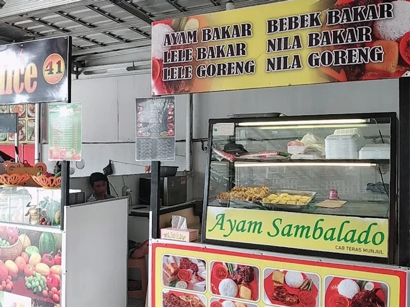 BANDAR Kuliner & RIZKY Entertainment