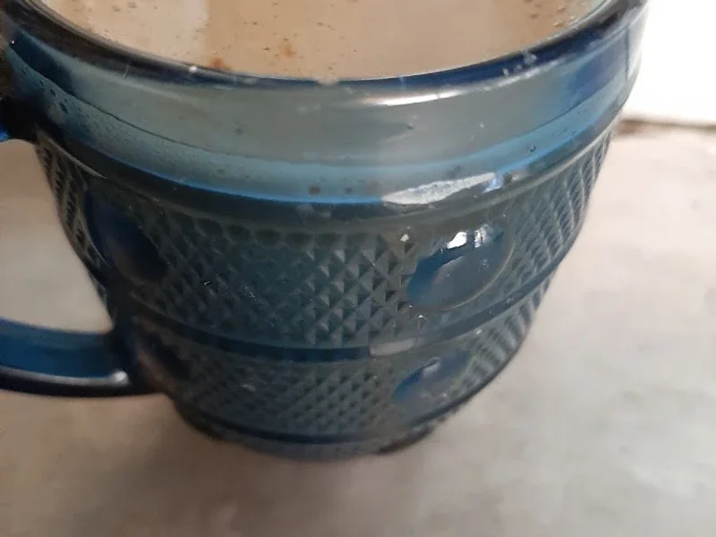 Warung Makan Sederhana