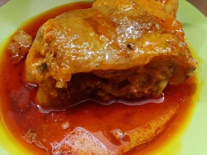 Rumah Makan Beringin Raya