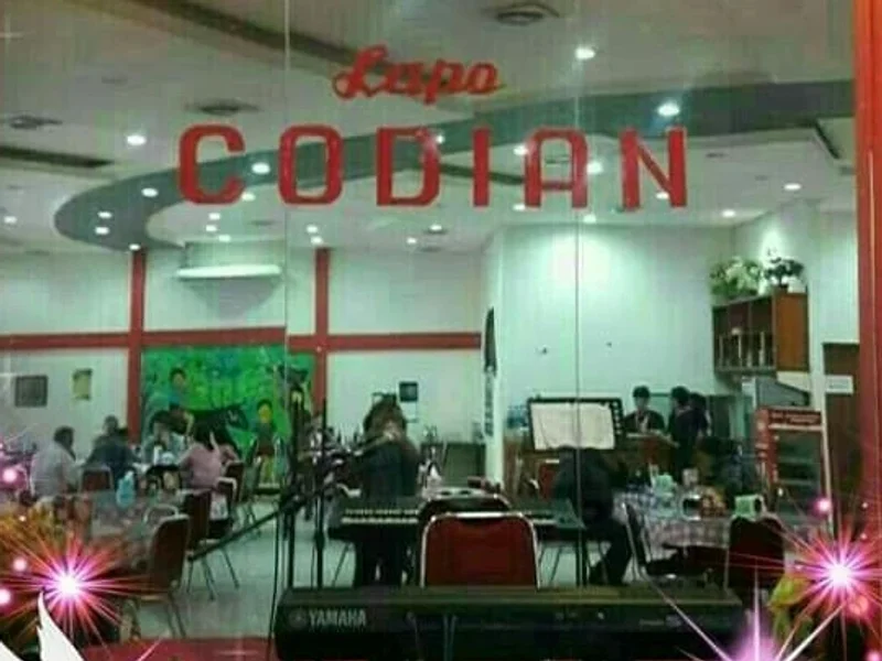 Lapo CODIAN