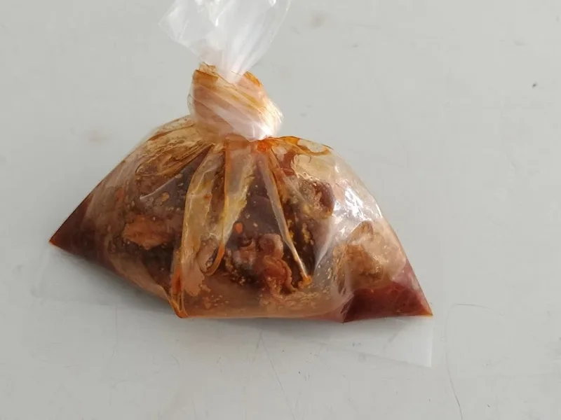 Warteg Putra Bahari 176