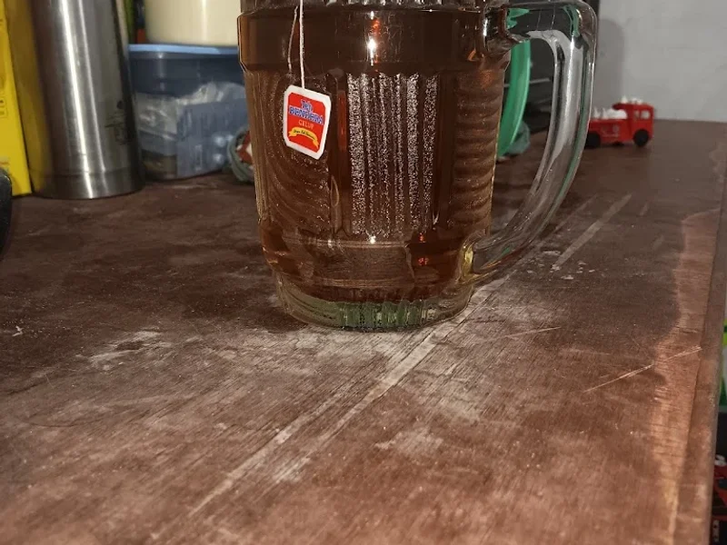 Warteg Gempol