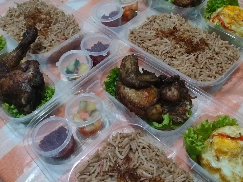 Suhati Food
