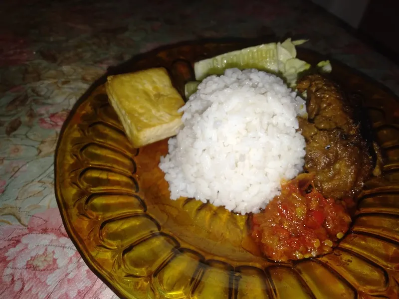 Dapur Puti