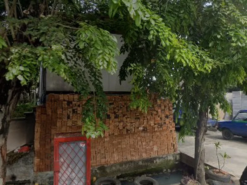 Warung soto dua saudara
