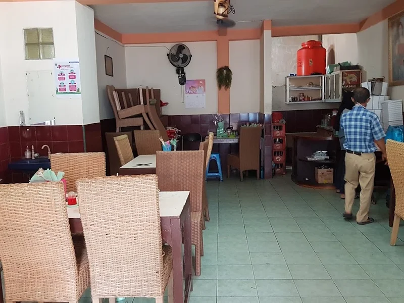 Rumah Makan Tanjakan