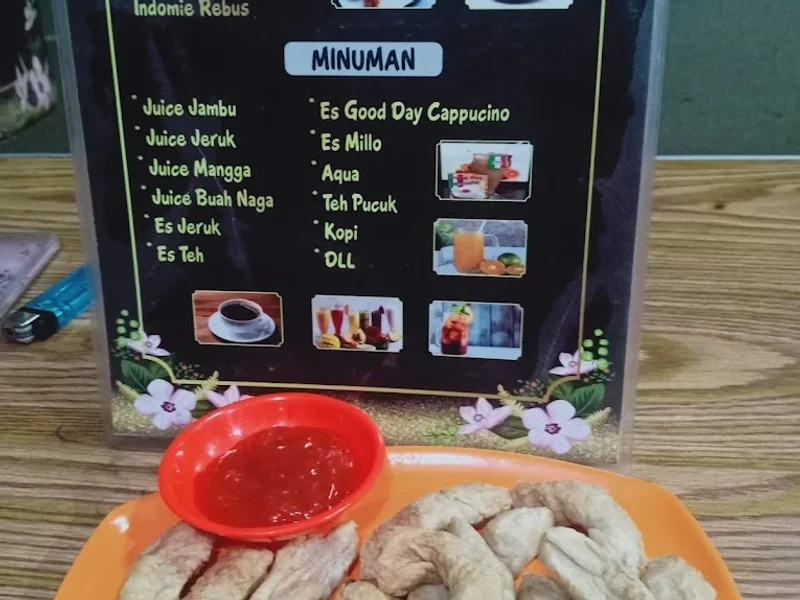 WARKOP INEZ PISANGAN