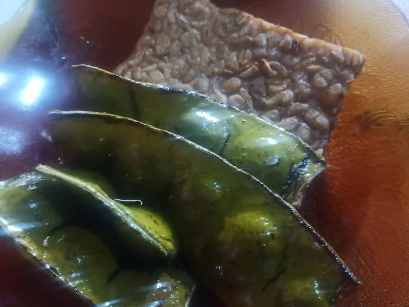 Ayam Bakar Melayu Si Raja Sambal