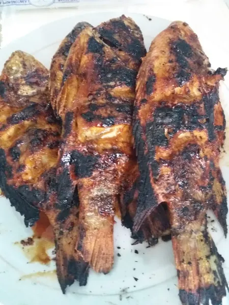 Ayam Bakar ECO 2