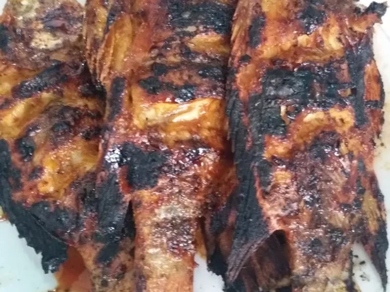 Ayam Bakar ECO 2