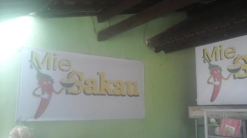 Mie Sakau