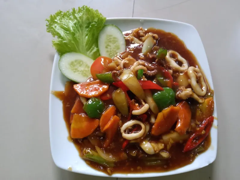 Mie Kering 88