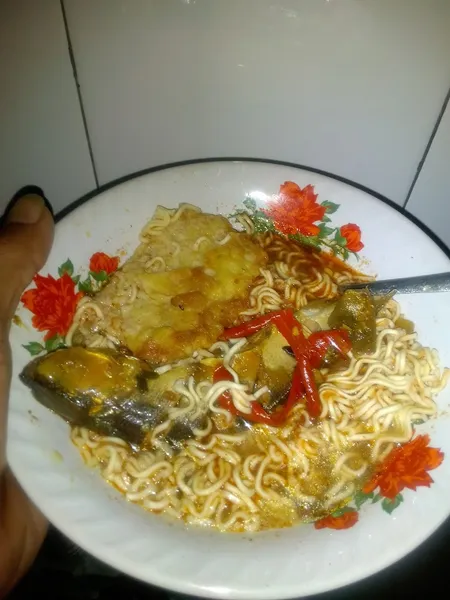 Bakmi Siantar