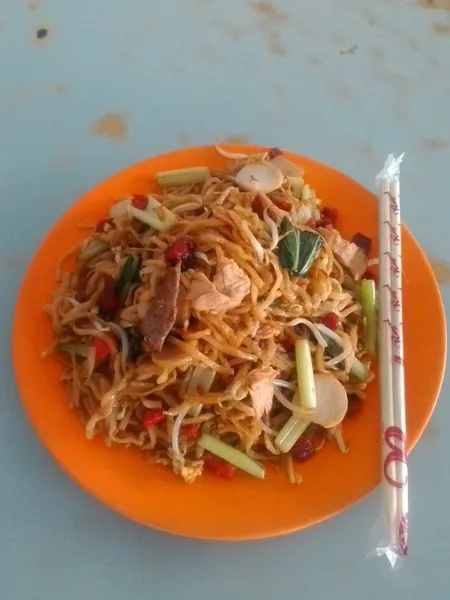 Bakmi Balige Jaya