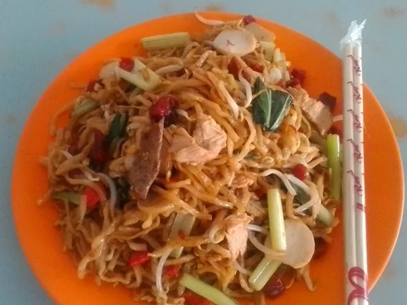 Bakmi Balige Jaya