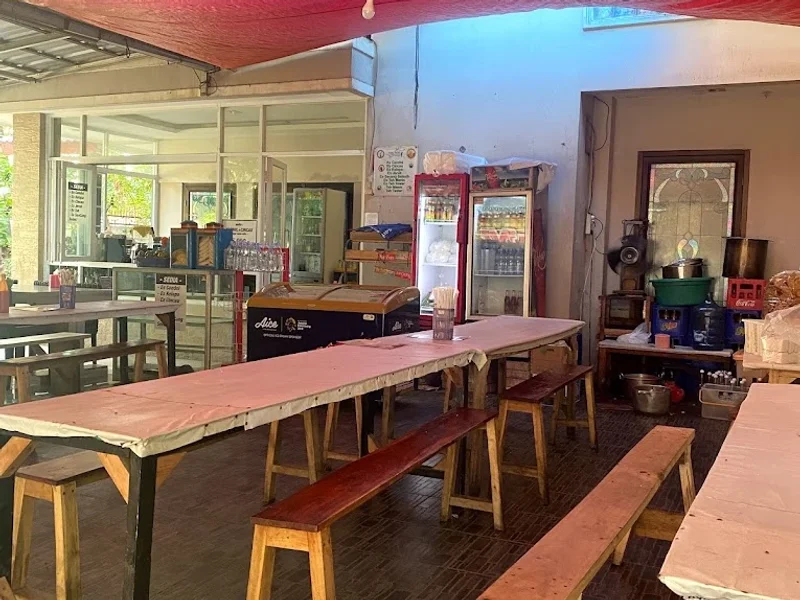 Mie Ayam Cabe Ulek Pak Radi