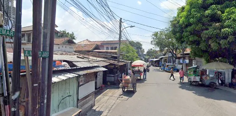 Bakmi Ayam Pak’de