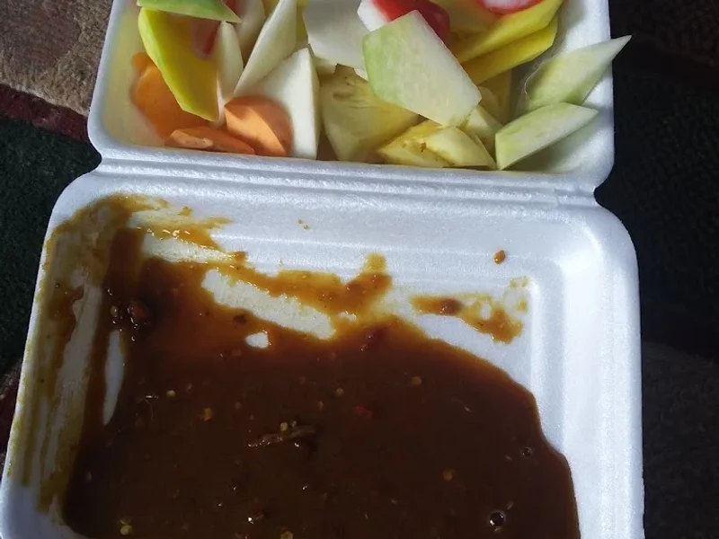 Warung Makan Indomie Kang Udin