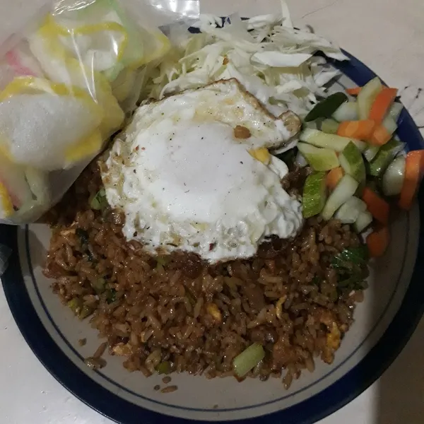 Nasi Goreng Mas Iwan