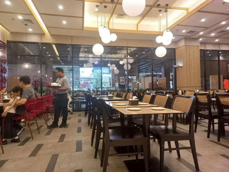 Ta Wan - AEON Mall Jakarta Garden City