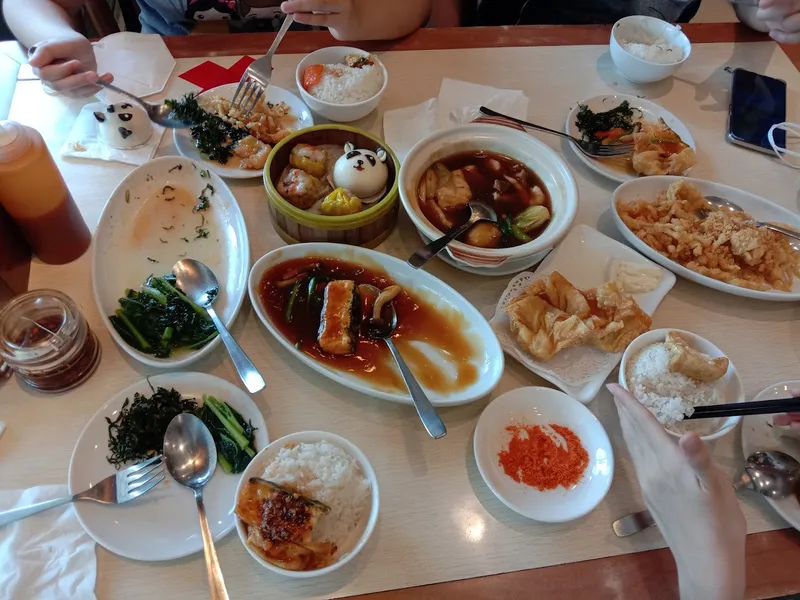 Imperial Kitchen & Dimsum - AEON Mall Jakarta Garden City