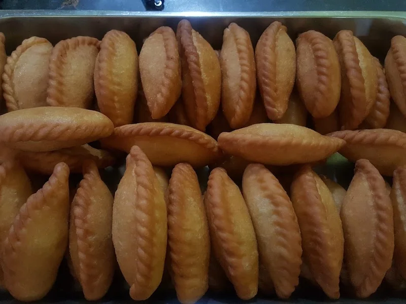 RM Khas Manado Tumbel