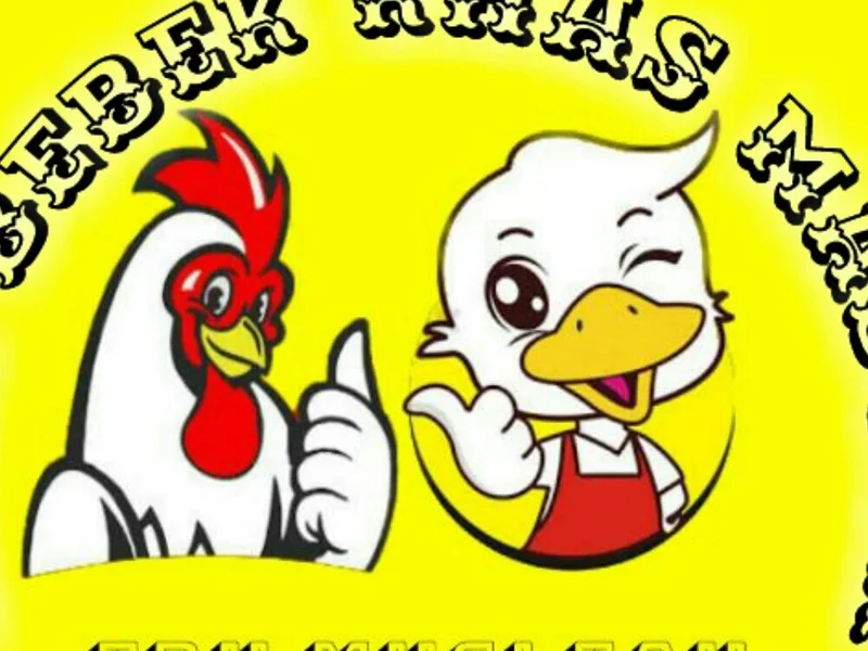 Nasi Bebek Ibu Musliah Khas Madura