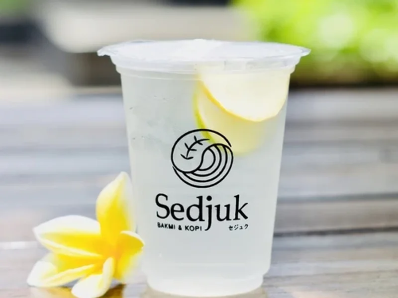 SEDJUK BAKMI & KOPI CIJANTUNG