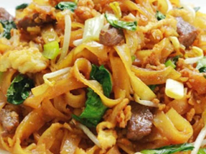 NASI GORENG MANTHUL CIJANTUNG