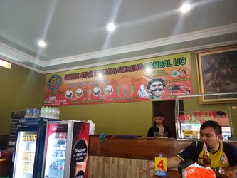 Daftar 10 tempat makan ayam goreng di Gedong Jakarta Timur