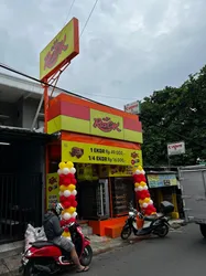 Daftar 12 tempat makan ayam goreng di Pisangan Timur Jakarta Timur