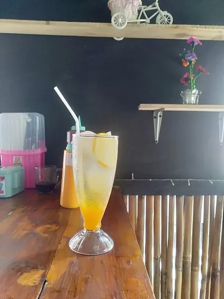 Kedai bunda jagorawi