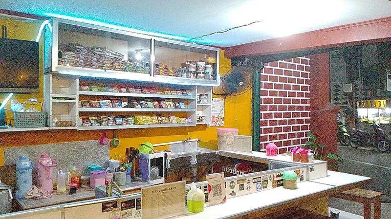 Kedai Kuy