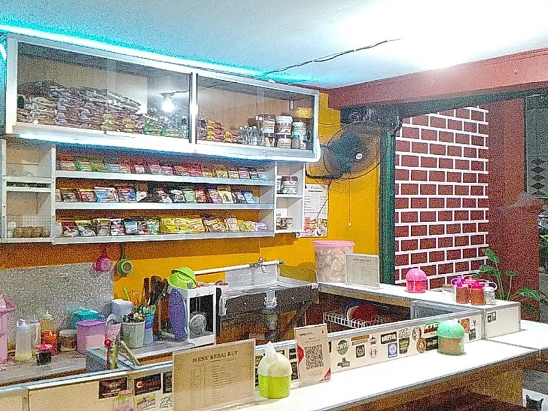 Kedai Kuy