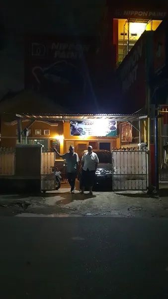 Toko & Kedai Kopi 97